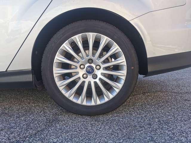 Ford Focus Focus III SW 1.6 tdci Titanium 115cv