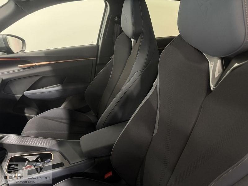 CUPRA Terramar 2.0 TSI 4Drive DSG