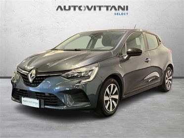 RENAULT Clio 1.0 tce Equilibre 90cv
