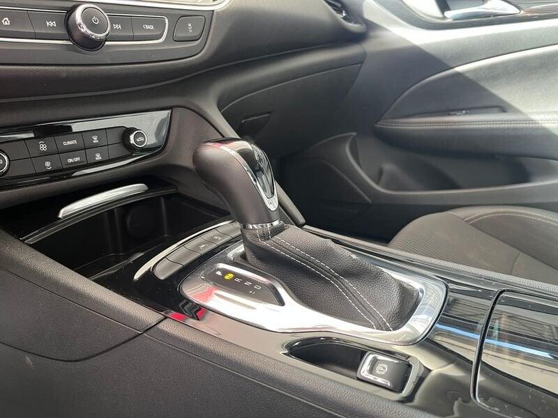 Opel Insignia Insignia Sports Tourer 1.6 cdti s&s 136cv at8