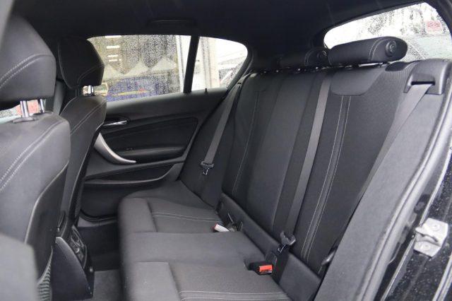 BMW 116 d 5p. Msport Uniprop.