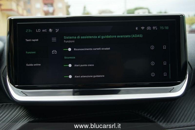 Peugeot 2008 PureTech 100 S&S Allure