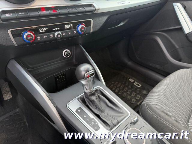 AUDI Q2 1.6 TDI S tronic Business