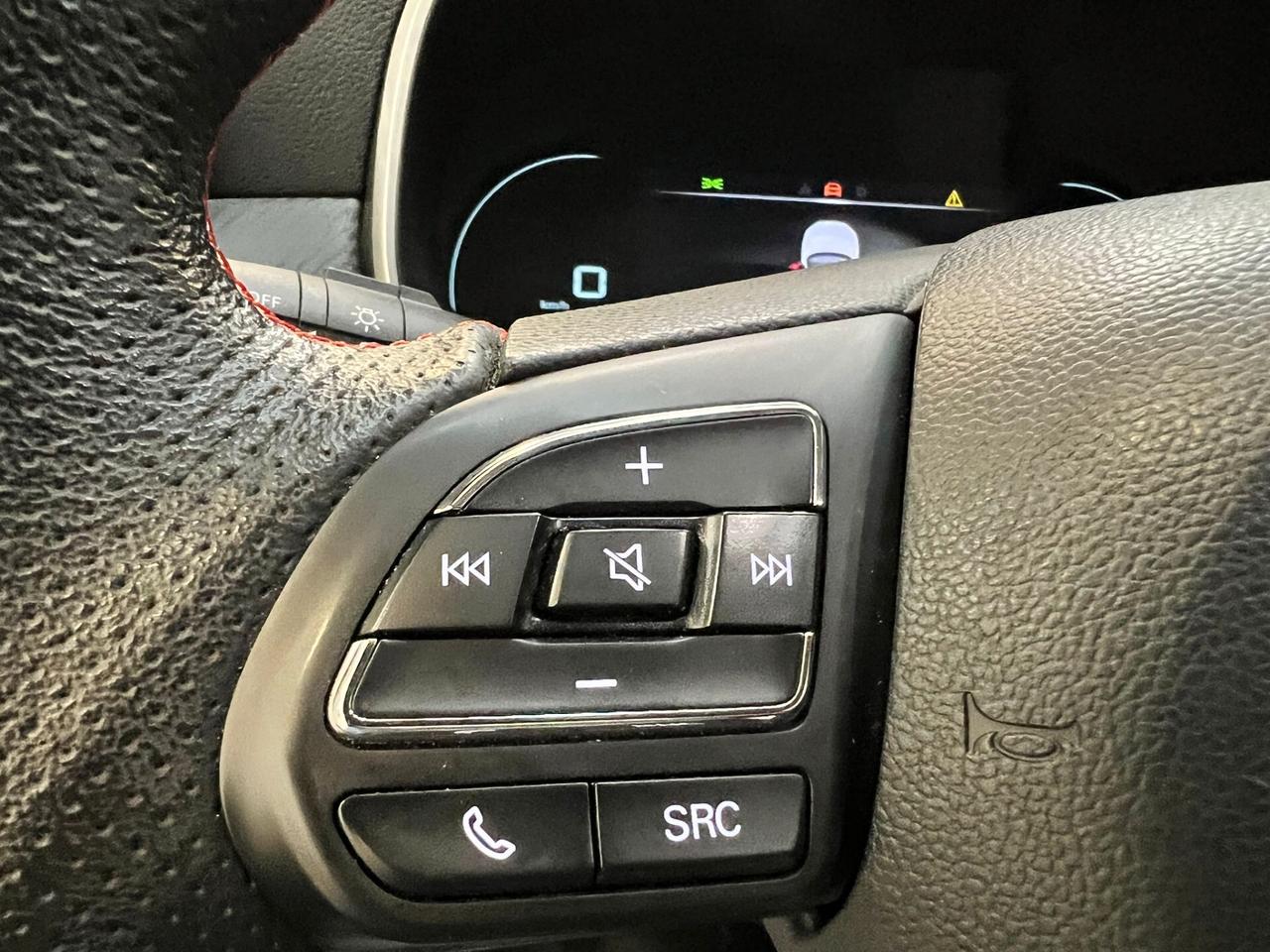 Mg ZS 1.0T-GDI Luxury