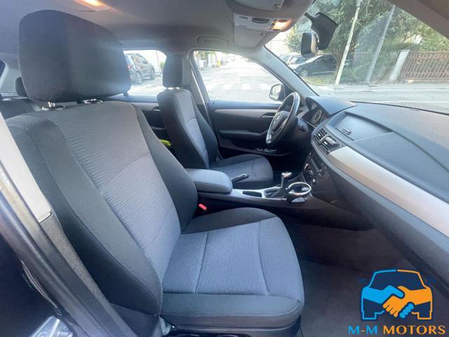 BMW X1 xDrive18d X Line