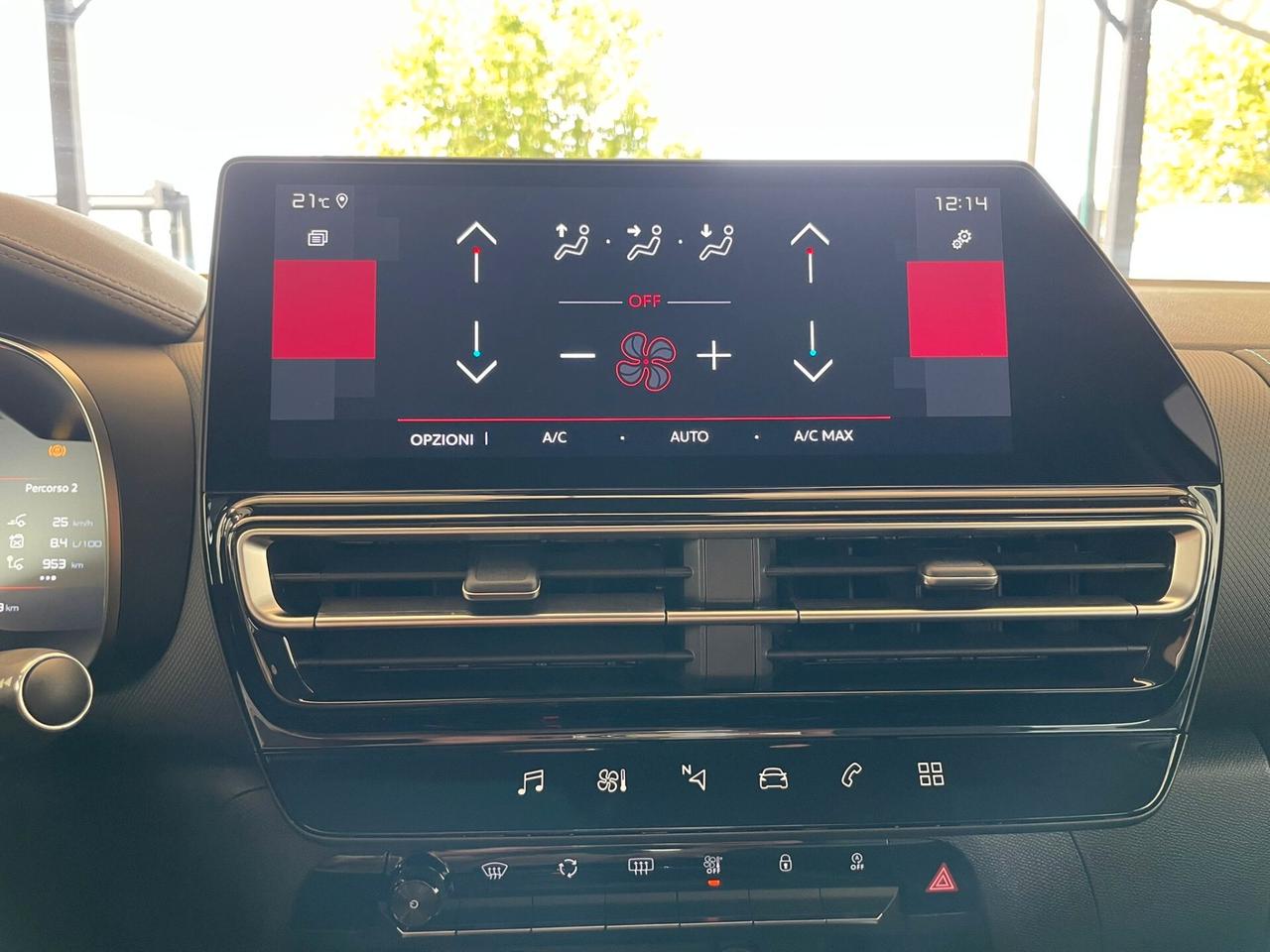 Citroen C5 Aircross BlueHDi 130 S&S EAT8 Max