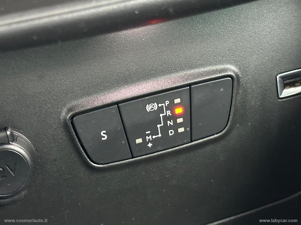 CITROEN C3 Aircross BlueHDi 120S&S EAT6 Shine Pk