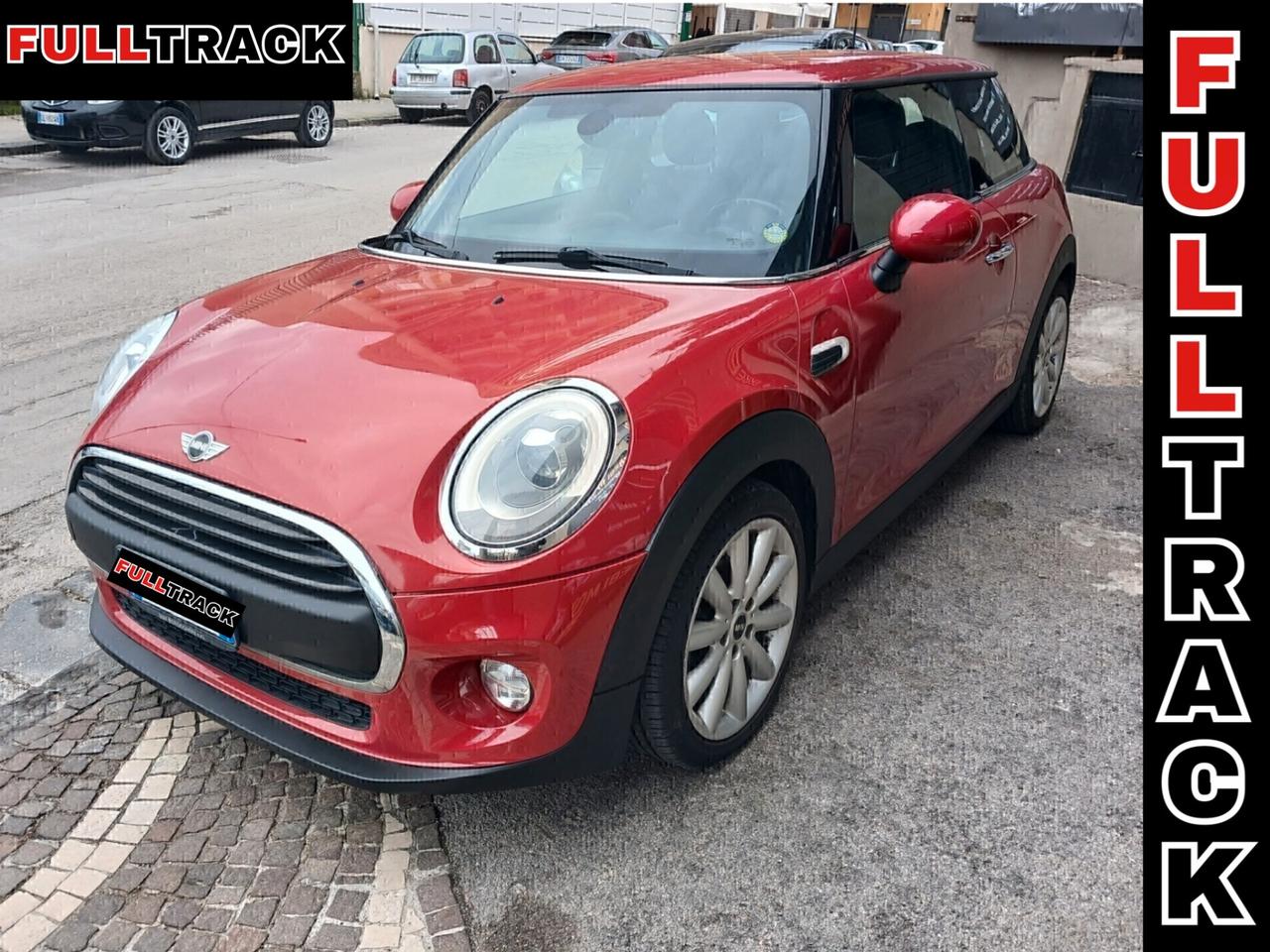 Mini 1.2 One