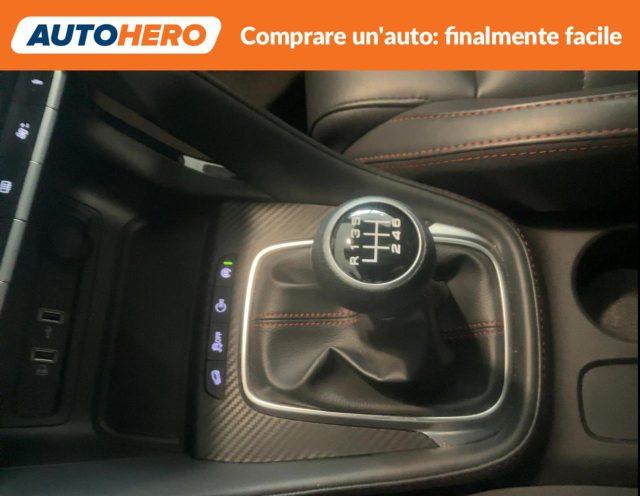 MG ZS 1.0T-GDI Luxury