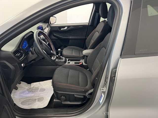Ford Kuga 1.5 EcoBlue 120 CV 2WD ST-Line