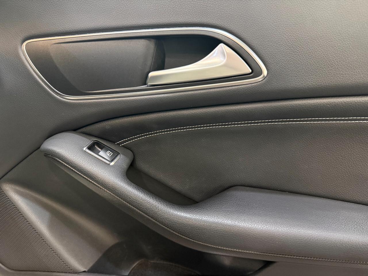 Mercedes-benz CLA 200 d S.W. Business