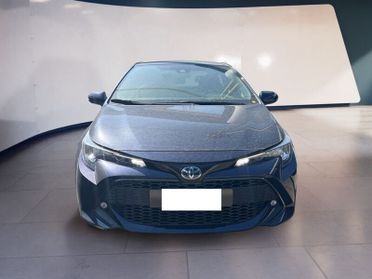 Toyota Corolla XII 2019 1.8h Active cvt