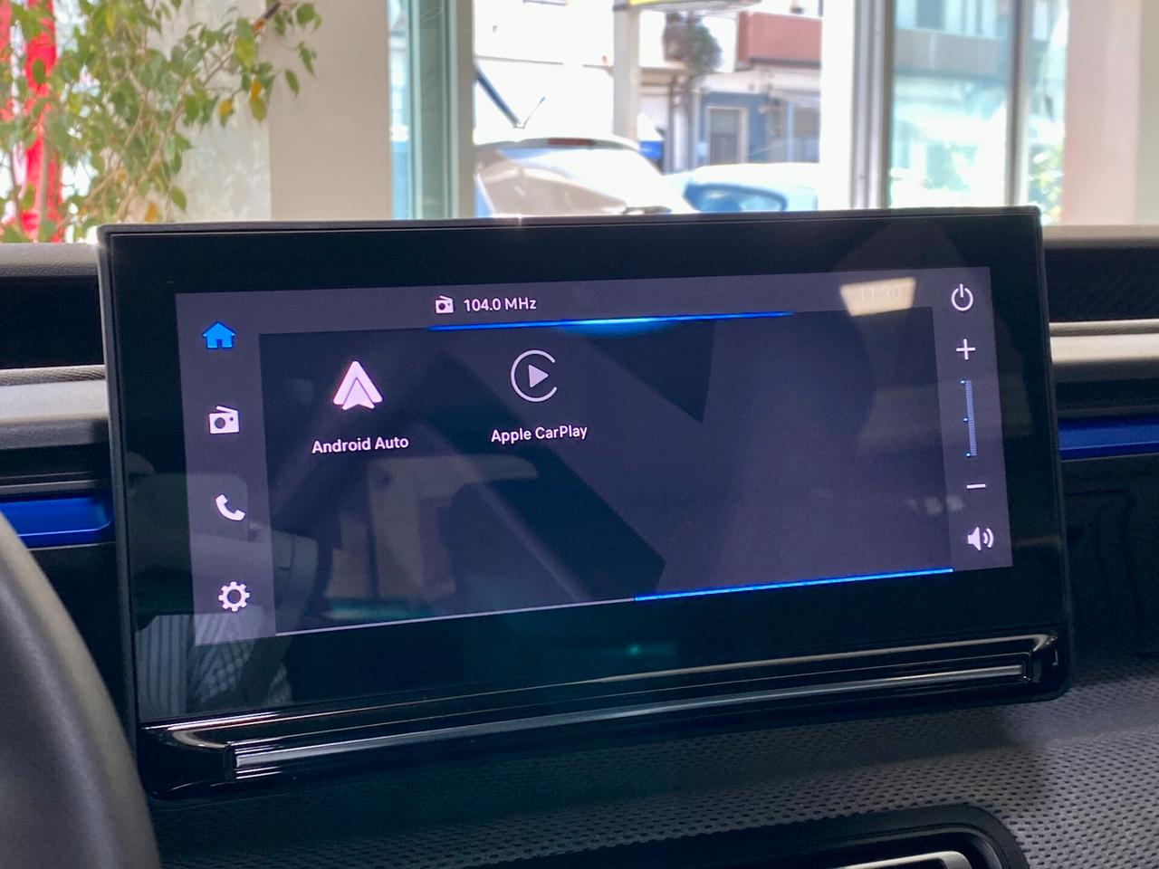 Citroen Nuova C3 1.2 Turbo 100CV Plus 6M.-PREZZO REALE