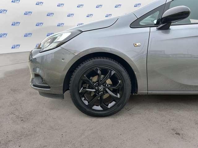 Opel Corsa Corsa 1.4 90CV GPL Tech 5 porte b-Color