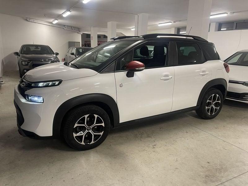 Citroën C3 Aircross PureTech 110 S&S You KM 0 !!!!!