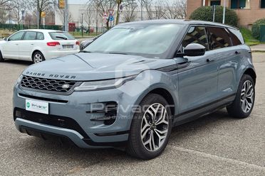 LAND ROVER Range Rover Evoque 2.0D I4 163 CV AWD Auto R-Dynamic SE