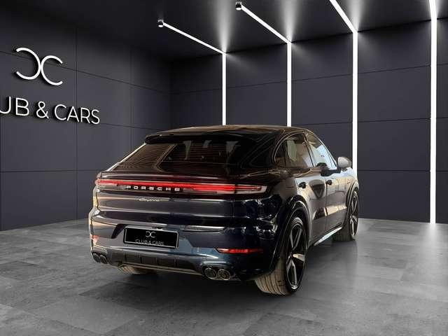 Porsche Cayenne Cayenne Coupe my 25 Coupe 3.0 e hybrid 5pti tiptronic PDDC/1BK/SCARICHI/BOSE/MATRIX/PACK SPORT PLUS/