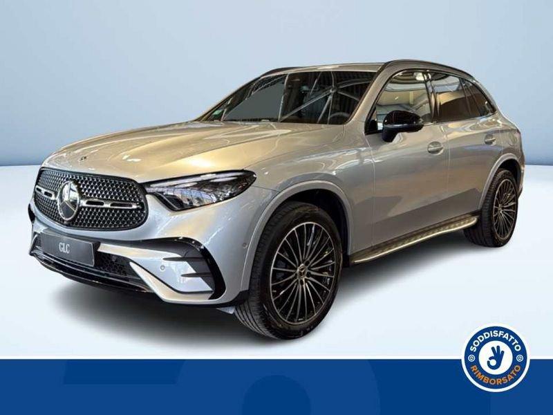 Mercedes-Benz GLC 300de 4Matic EQ-Power AMG Line Advanced Tech