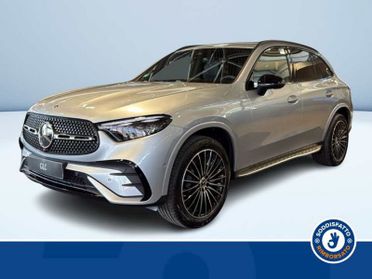 Mercedes-Benz GLC 300de 4Matic EQ-Power AMG Line Advanced Tech