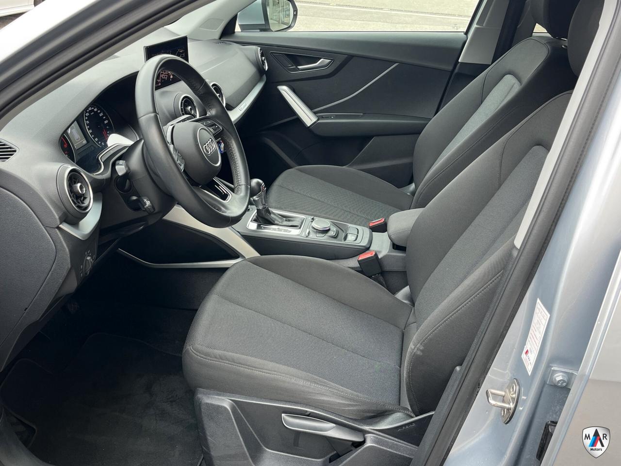 Audi Q2 30 TFSI S tronic Business