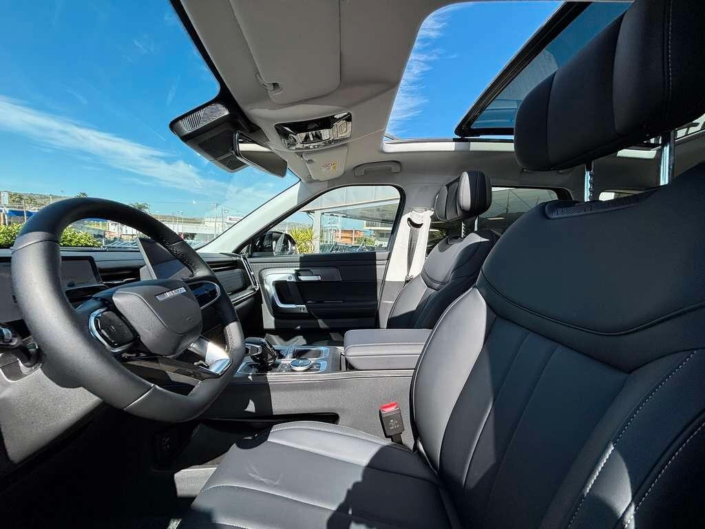 Jaecoo 7 1.6 TGDI 147 CV aut. 4WD Exclusive 2026 / KM 0 IVA ESPOSTA Tua a solo 289 Euro al mese