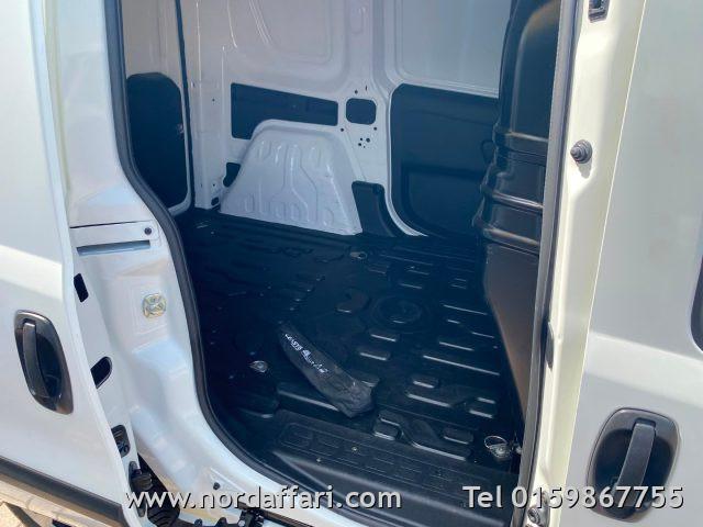 FIAT Doblo Doblò 1.6 MJT 105CV PC-TN Lounge 3 POSTI