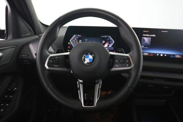 BMW 118 Serie 1 (F70) d 5p. MSport