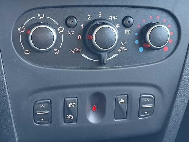 Dacia Sandero Stepway TCe 90 CV GPL!!