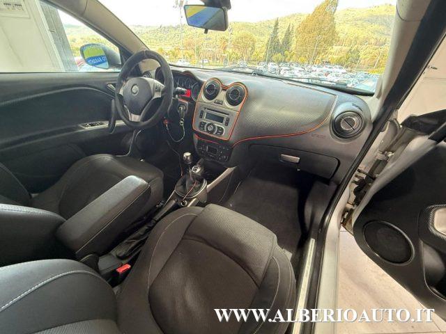 ALFA ROMEO MiTo 1.3 JTDm-2 95 CV MOTORE FUSO