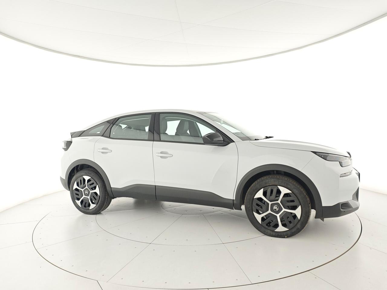 Citroen C4 PureTech 130 S&S EAT8 Plus