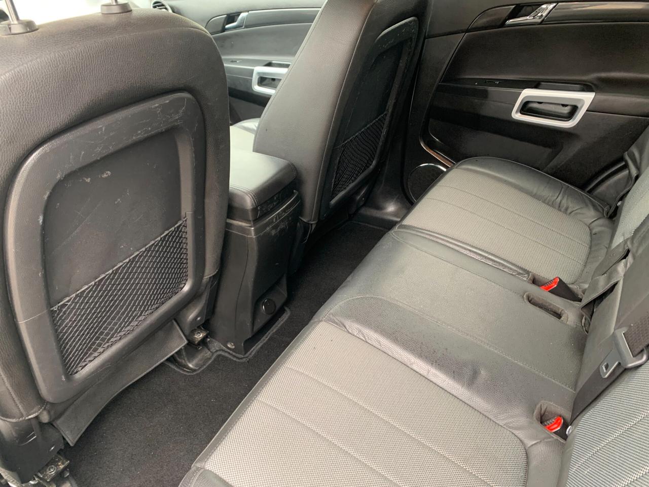 Opel Antara 2.2 CDTI 163CV Start&Stop 4x2 Cosmo Plus