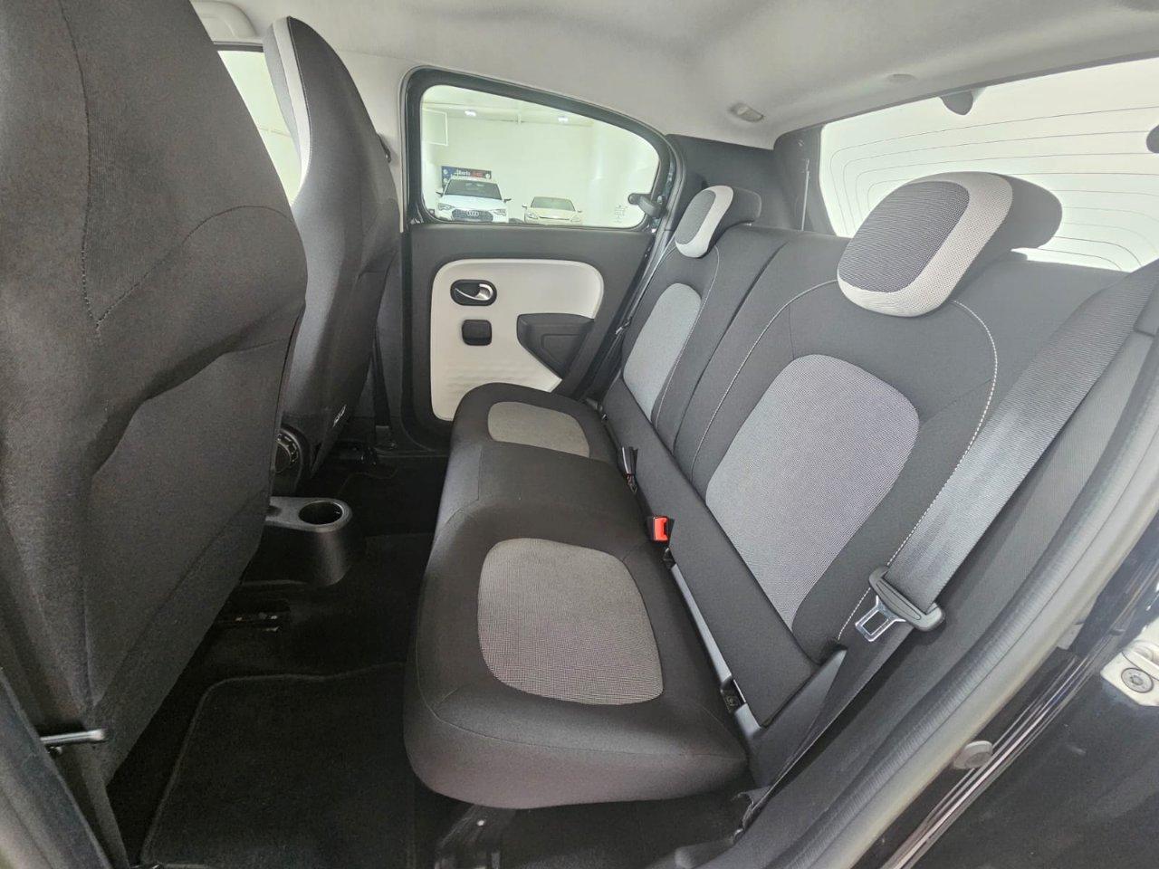 Renault Twingo 22kWh Urban Night