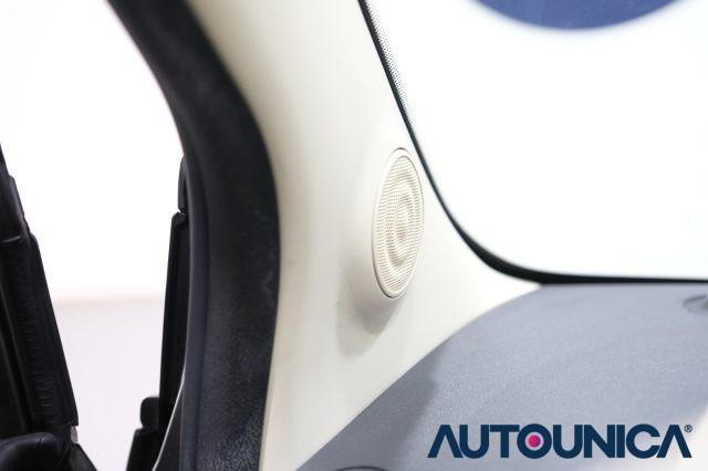 FIAT 500C 1.2 POP STAR NEOPATENTATI