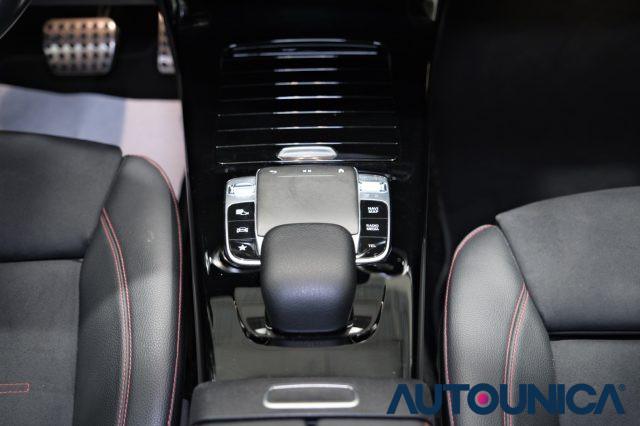 MERCEDES-BENZ A 180 D AUTOMATIC PREMIUM SEDAN NEOPATENTATI