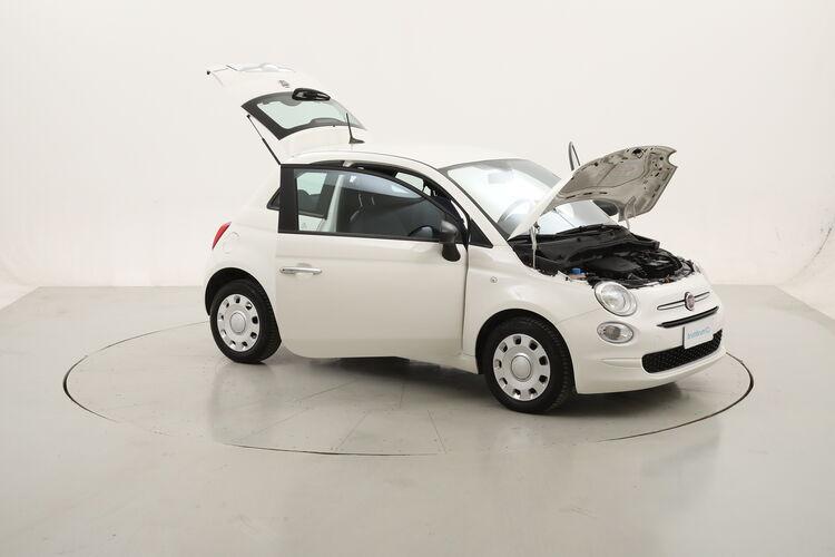 Fiat 500 Hybrid Cult BR968138 1.0 Mild Hybrid 70CV