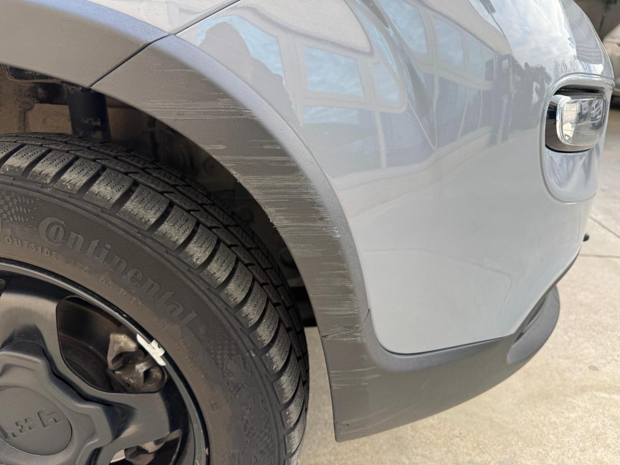 Fiat Panda 0.9 t.air t. 4x4 s&s 85cv my19