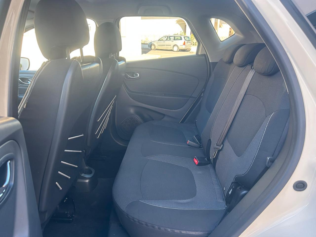 Renault Captur 0.9 TCe 90 Cv R-LINK NAVI - 2015