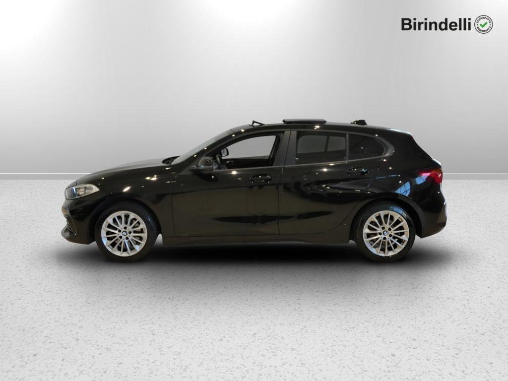 BMW Serie 1 (F40) - 116i 5p. Advantage