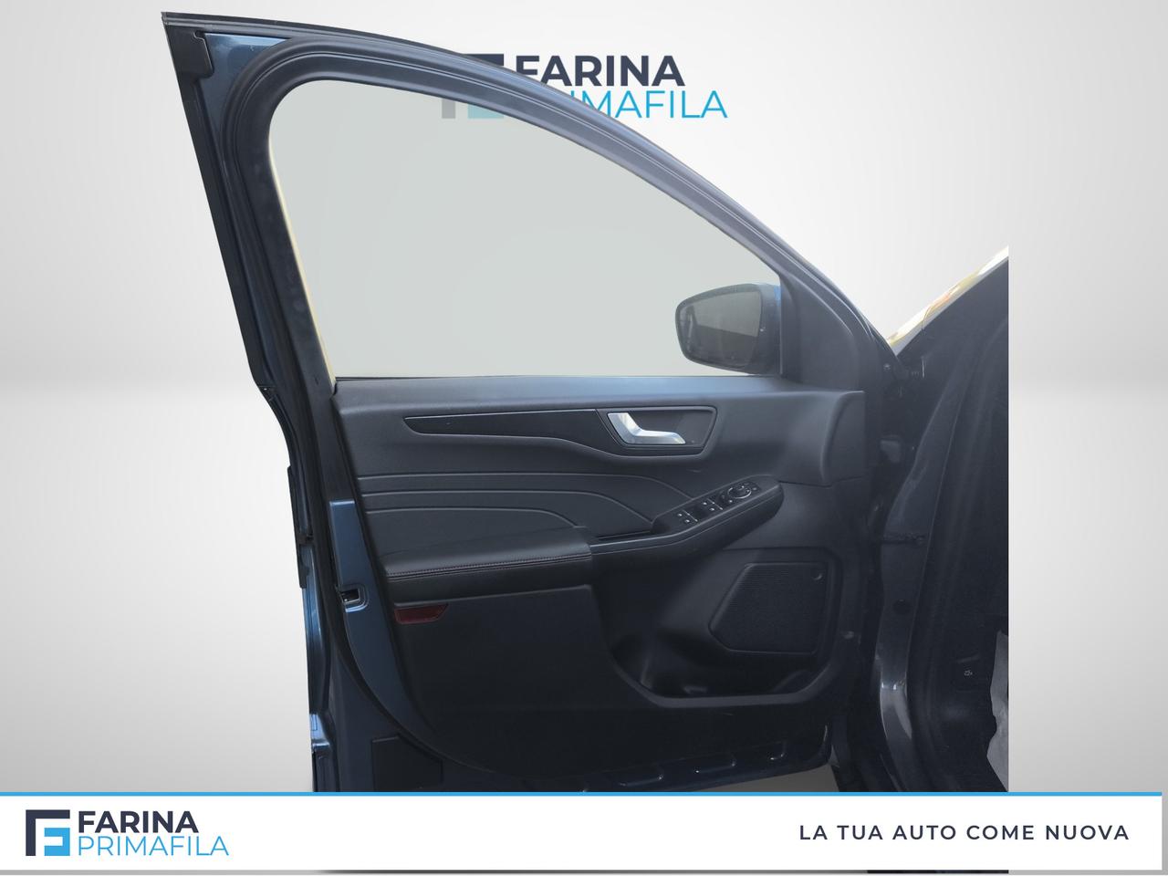 FORD Kuga III 2020 - Kuga 2.5 phev ST-Line X 2wd 225cv cvt