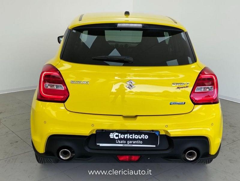 Suzuki Swift Sport 1.4 Sport