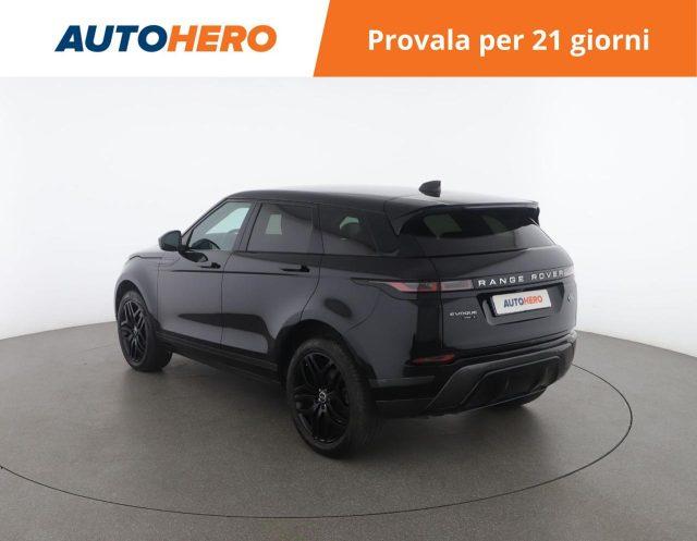 LAND ROVER Range Rover Evoque 2.0D I4-L.Flw 150 CV AWD Auto S