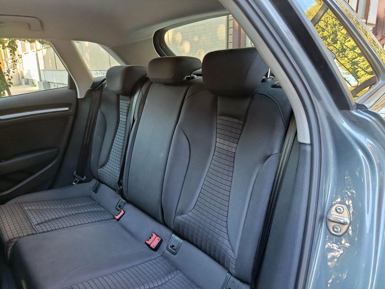 Audi A3 1.8 TFSI Ambition Edition #50342