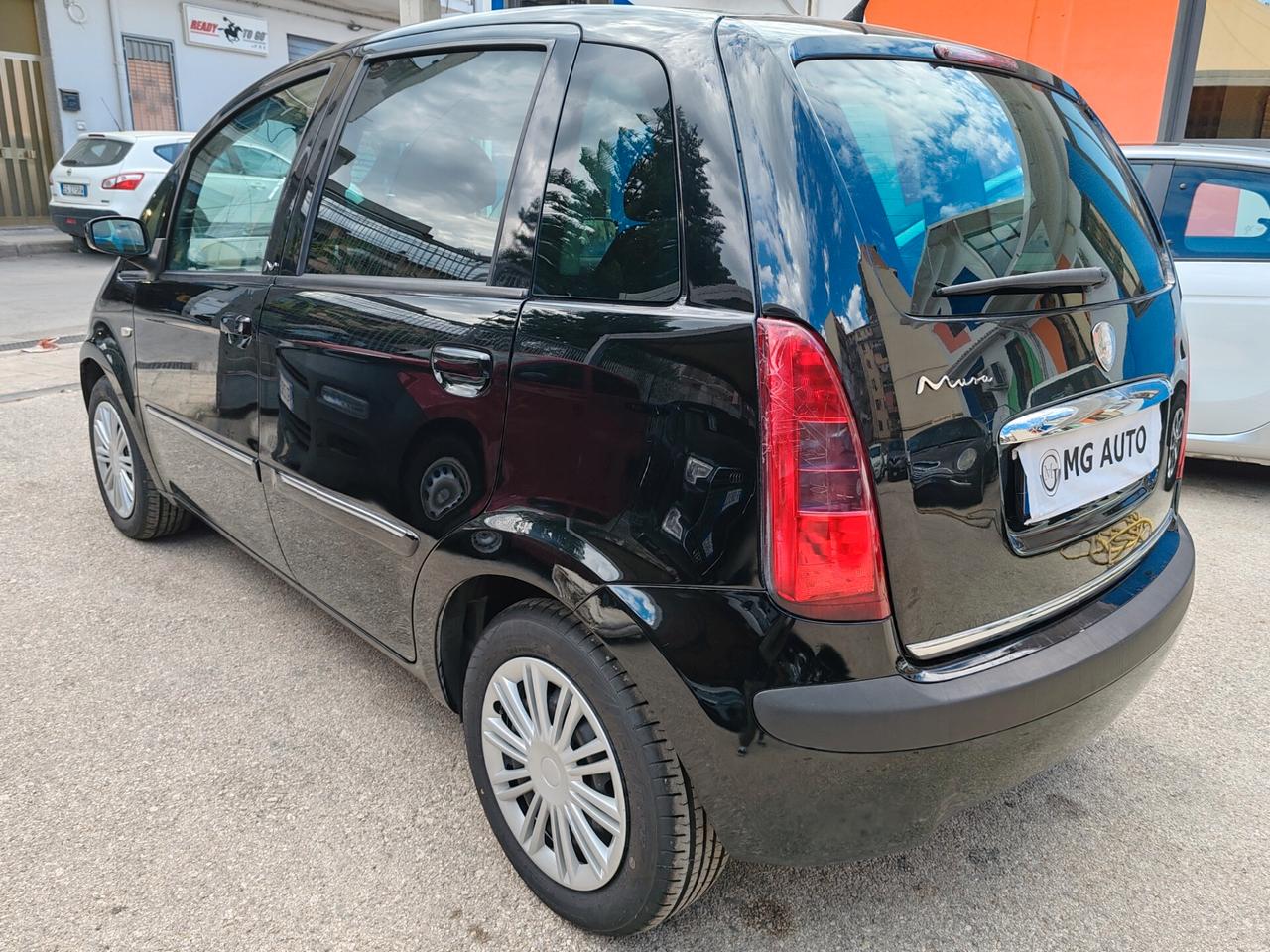 Lancia MUSA 1.4 Oro
