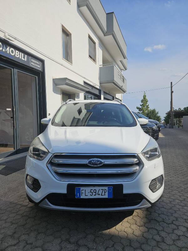Ford Kuga 1.5 tdci Business s&s 2wd 120cv