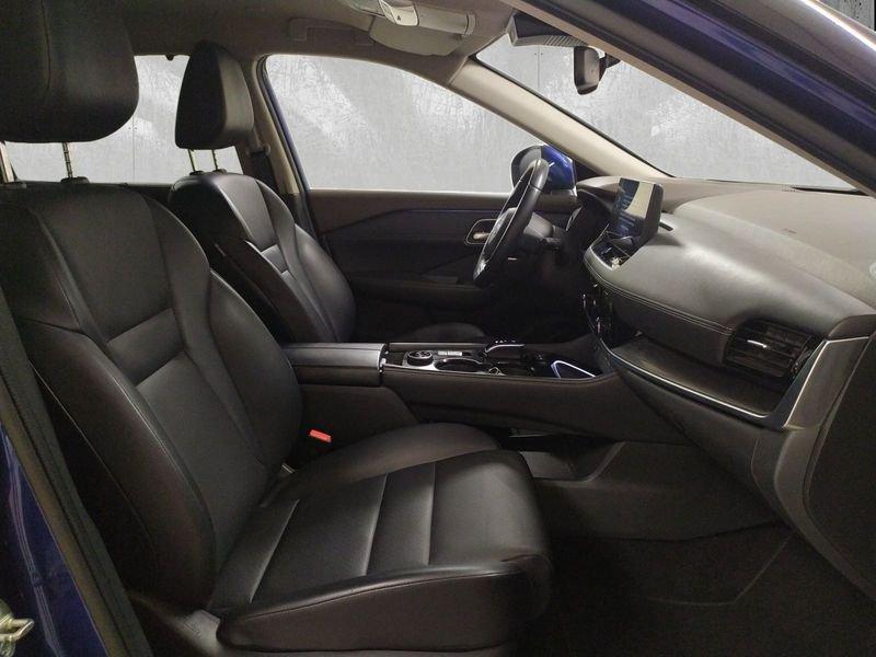 Nissan X-Trail 1.5 e-power N-Connecta e-4orce 4wd auto 7p.ti
