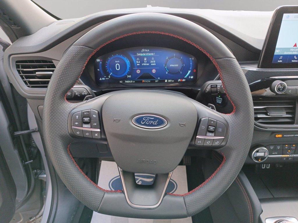 FORD Kuga 1.5 ecoblue ST-Line 2wd 120cv auto del 2022