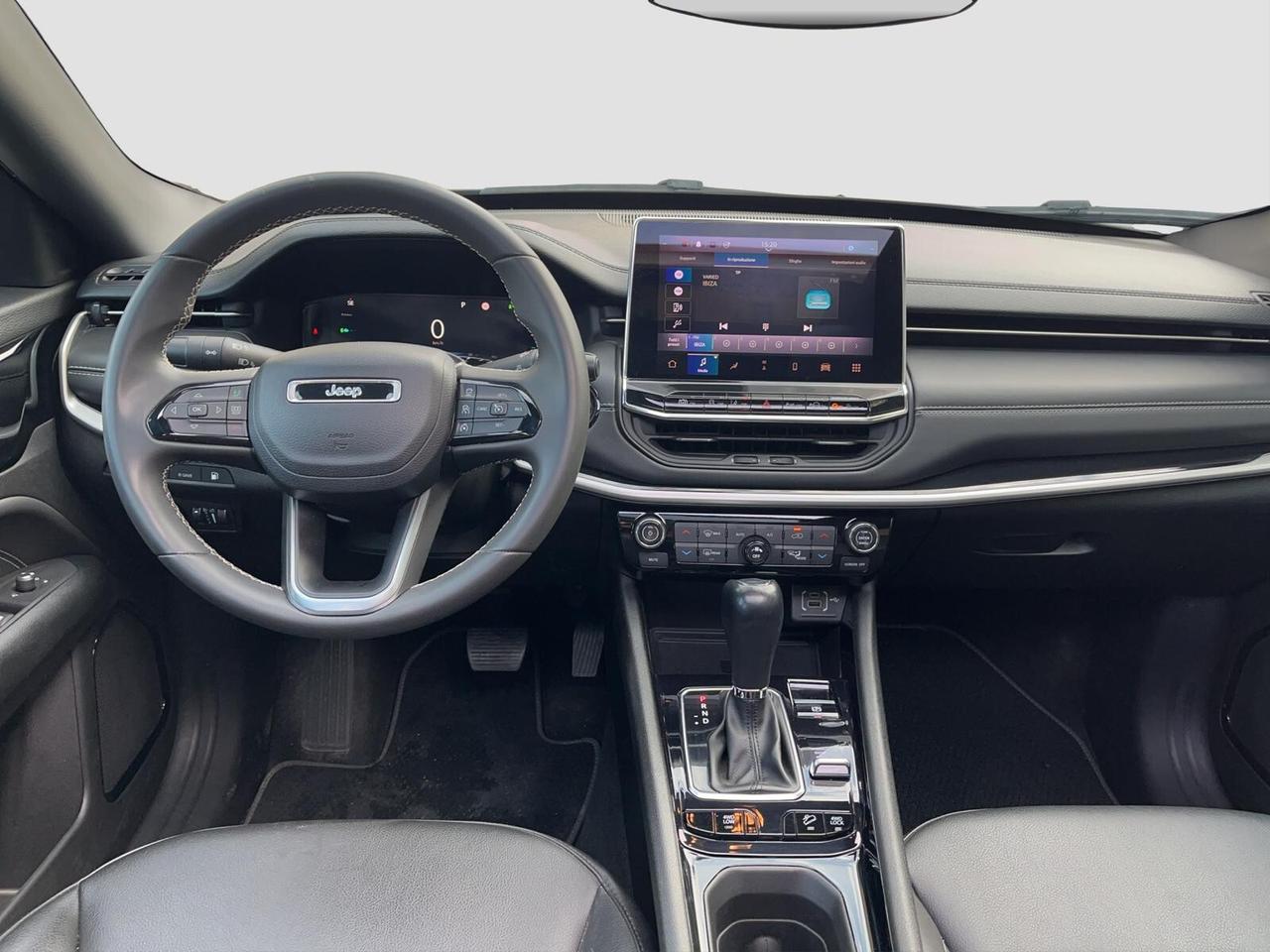 Jeep Compass 1.3 4xe 240cv phev 80 Anniversario automatica Tetto 4X4 2021
