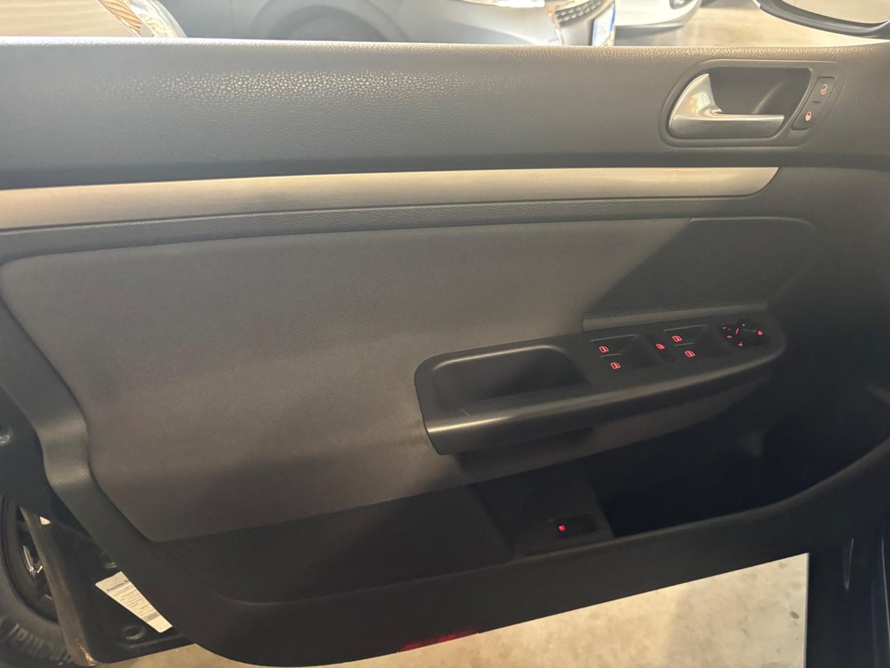 Volkswagen Golf 1.6 BENZINA |OK NEOPATENTATI |