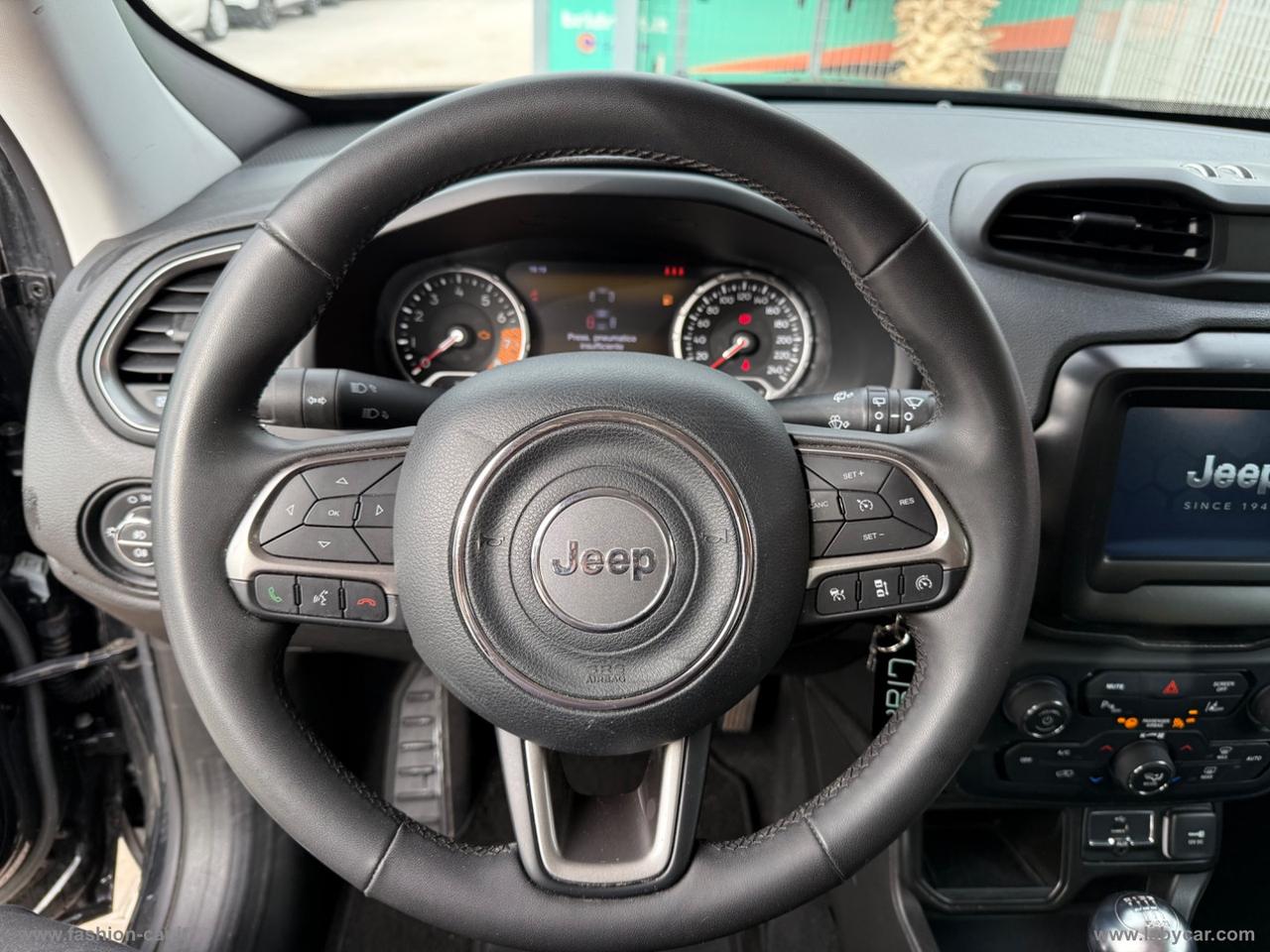 JEEP Renegade 1.0 T3 Limited