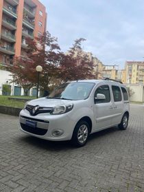RENAULT Kangoo 1.5 dCi 5Posti Limited NAVI MOTORE NUOVO!!!